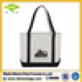 promotional small canvas tote bag with many color available